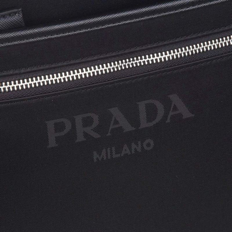 Mens Prada Satchel Bags